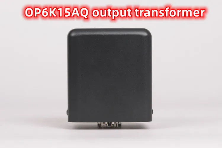 Nové Raphaelite OP6K15AQ výstupný transformátor, 1619, a iné jediný, ktorý sa skončil žlčových výstupných transformátorov pre vysielacie elektrónky Obrázok 0