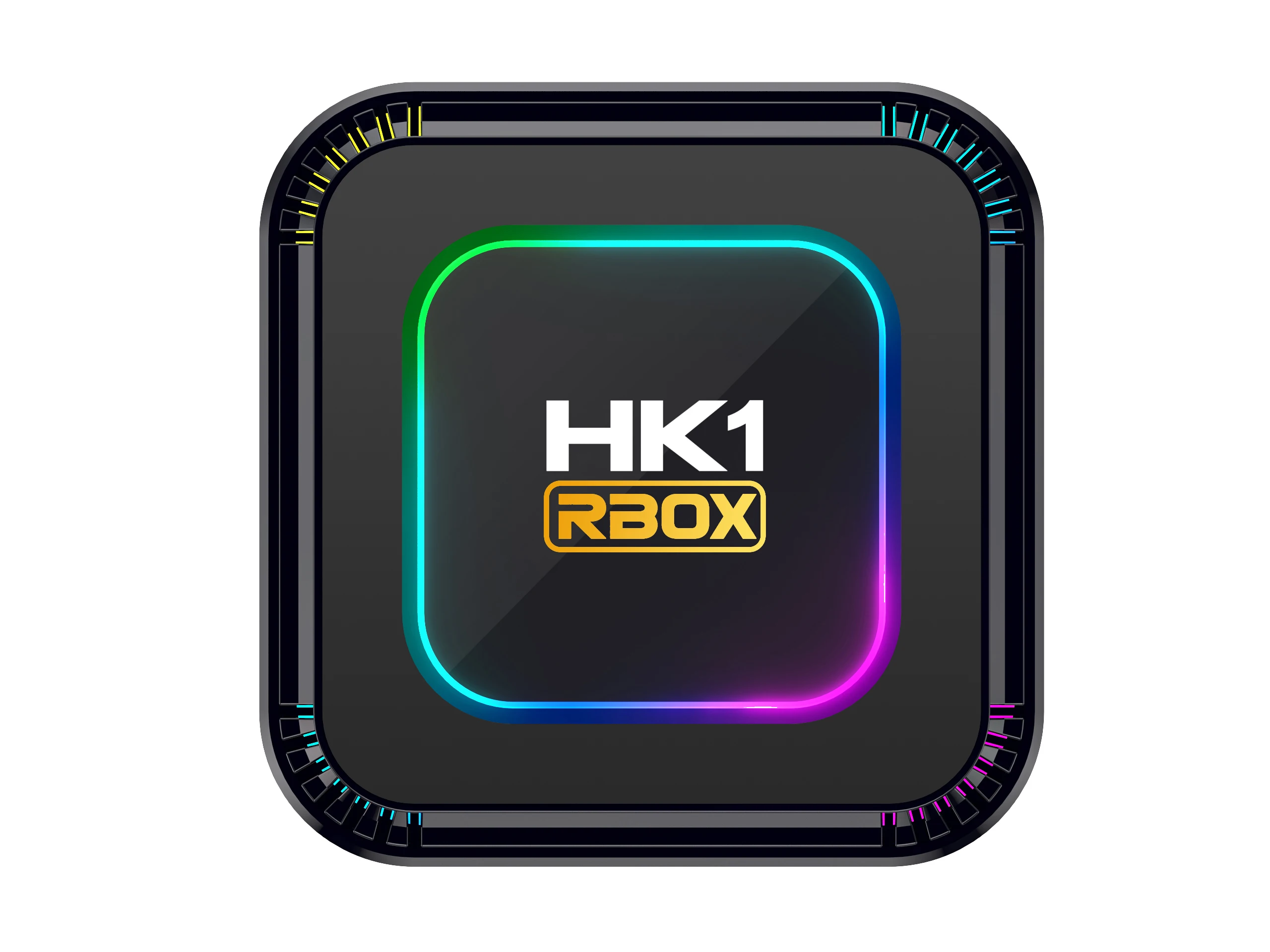 Nové HK1 RBOX K8 Android 13.0 TV Box Rockchip RK3528 WIFI 6 Podporu 8K HD BT 5.0 Set-Top Box USB3.0 2G16G Media Player 4GB128GB Obrázok 4